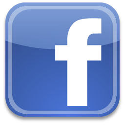 Volg ons op FaceBook