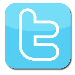 Volg ons op Twitter